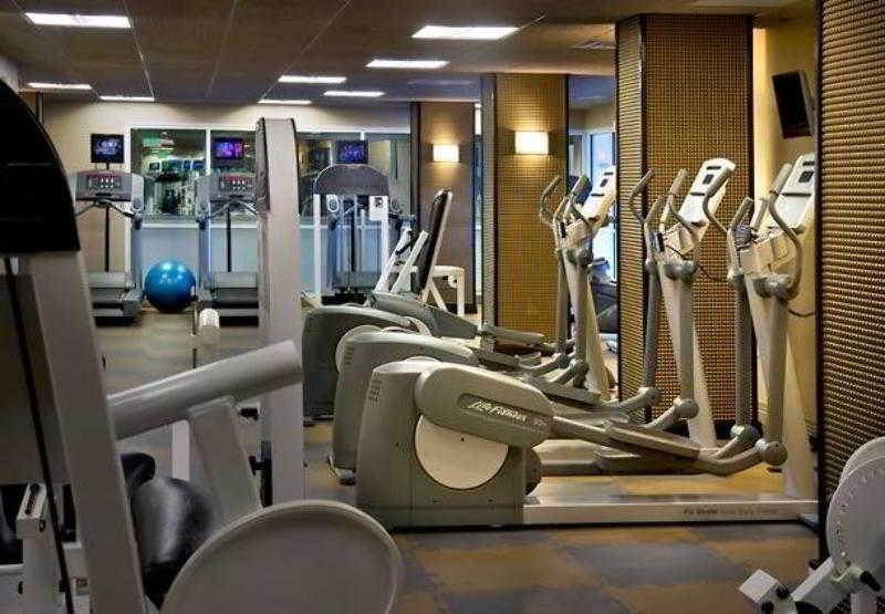 Stamford Marriott Hotel & Spa Faciliteiten foto