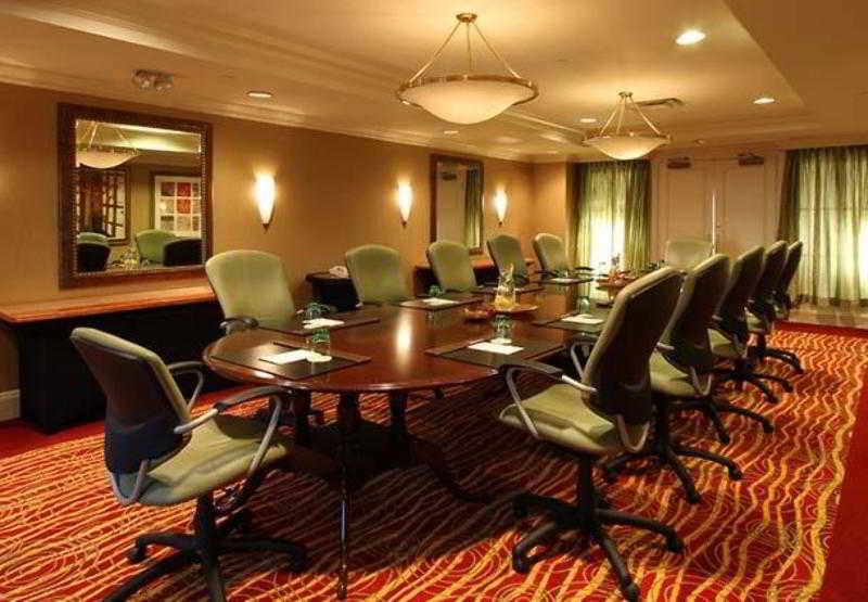 Stamford Marriott Hotel & Spa Faciliteiten foto