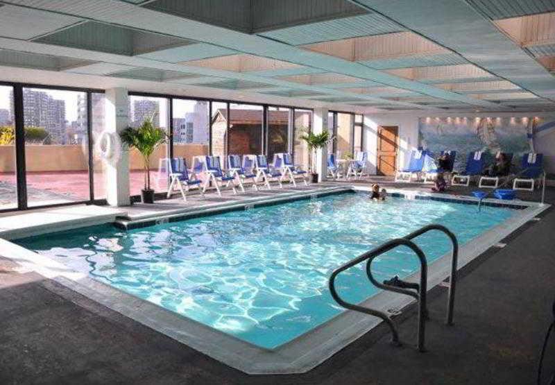 Stamford Marriott Hotel & Spa Buitenkant foto