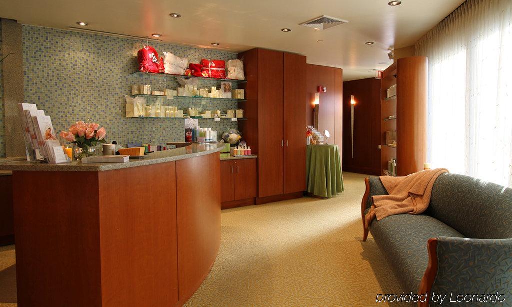 Stamford Marriott Hotel & Spa Buitenkant foto