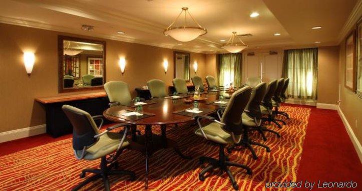 Stamford Marriott Hotel & Spa Buitenkant foto