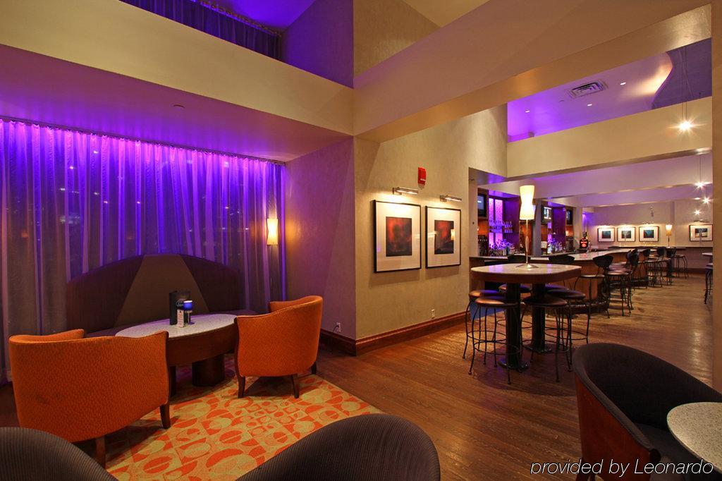 Stamford Marriott Hotel & Spa Buitenkant foto
