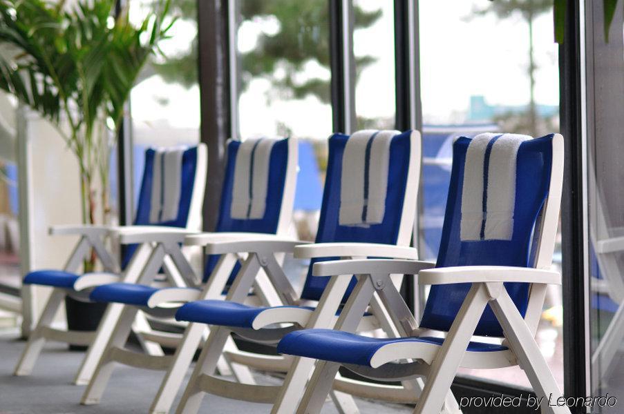 Stamford Marriott Hotel & Spa Buitenkant foto