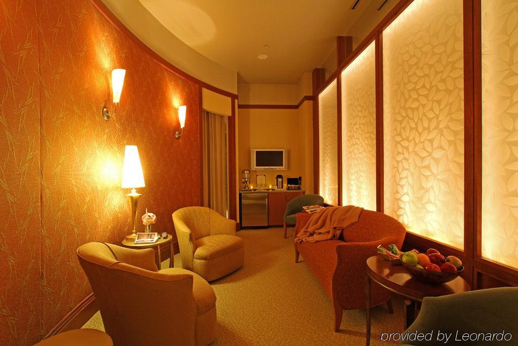 Stamford Marriott Hotel & Spa Buitenkant foto