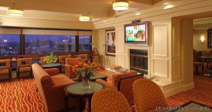 Stamford Marriott Hotel & Spa Buitenkant foto